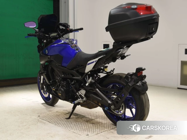 Проданный Yamaha MT-09 ABS id 4199846 из Японии, фото 26