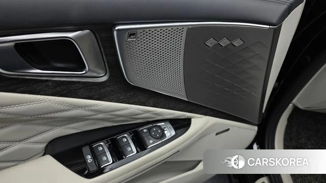 Kia K8 Hybrid id 4324091 из Кореи 26