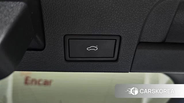Volkswagen Arteon id 4395681 из Кореи 26