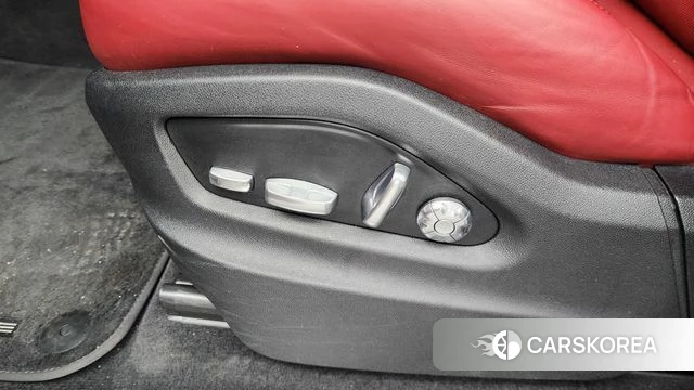 Porsche Cayenne (PO536) id 4424021 из Кореи 26
