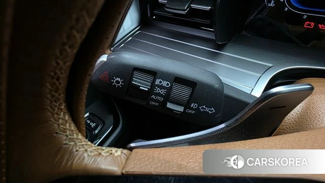 Ssangyong Torres id 4591699 из Кореи 26