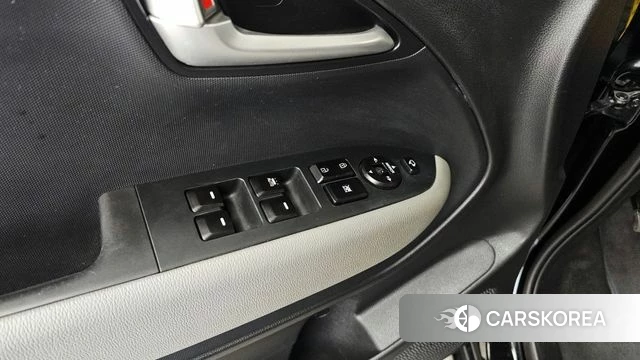 Kia The New Ray id 4203282 из Кореи 26