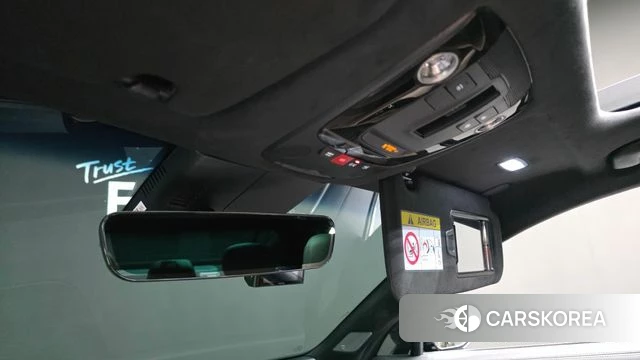 Kia K8 Hybrid id 4355278 из Кореи 26