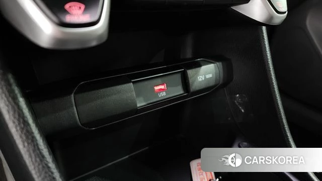 Kia Morning Urban (JA) id 4794197 из Кореи 26