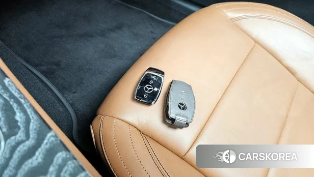 Mercedes-Benz E-Class W213 id 4244790 из Кореи 26