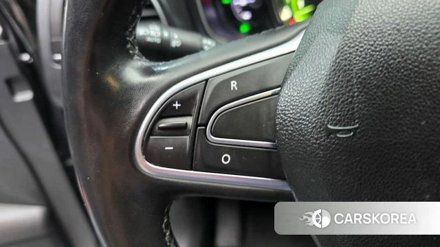 Renault Korea (Samsung) The New QM6 id 4780345 из Кореи 26