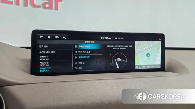 Genesis GV80 id 4445064 из Кореи 26