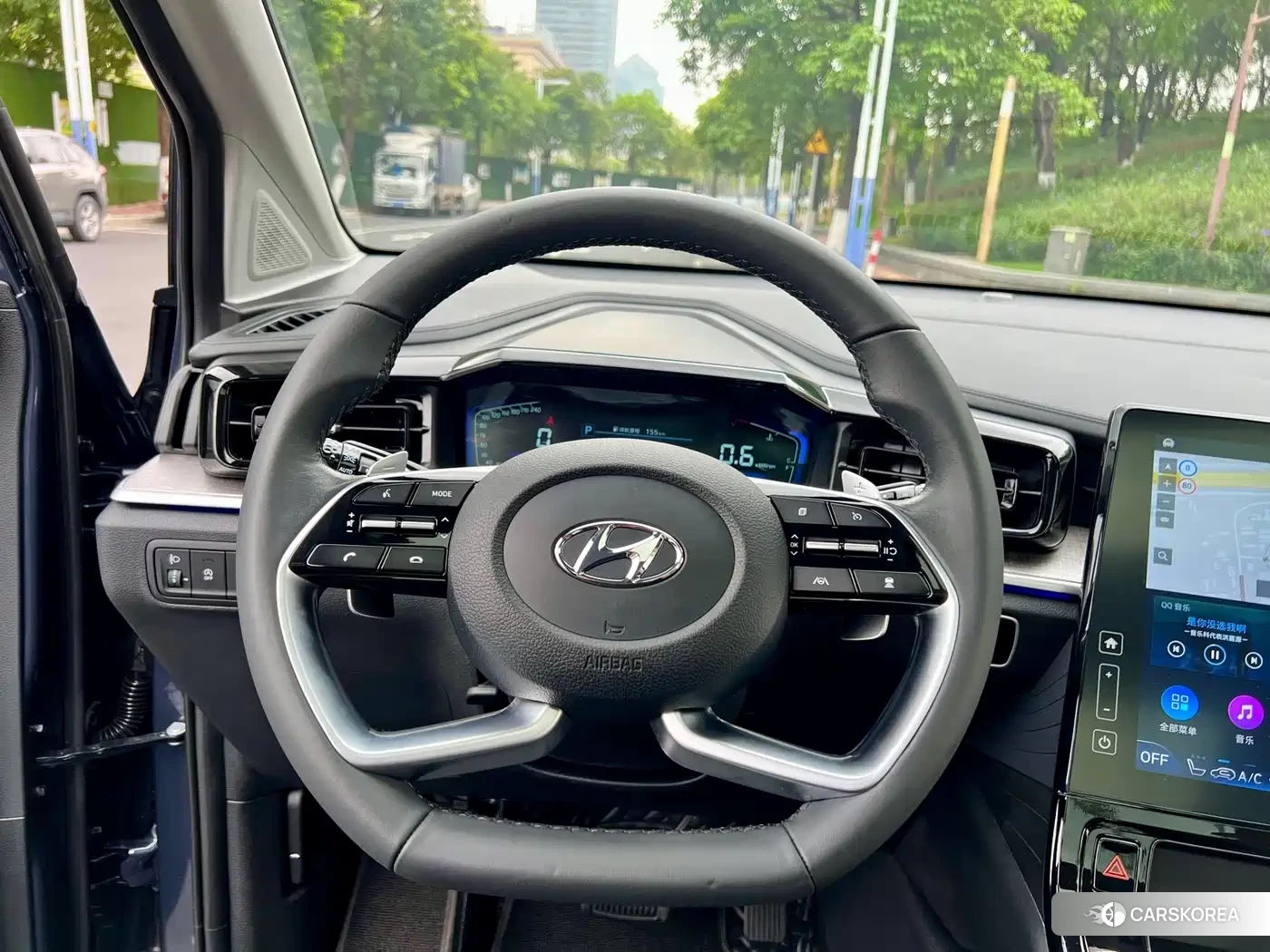 Hyundai Kustu id 4514270 из Китая 26