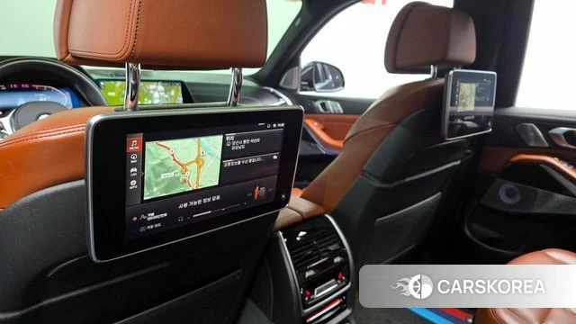 BMW X7 (G07) id 4309750 из Кореи 26