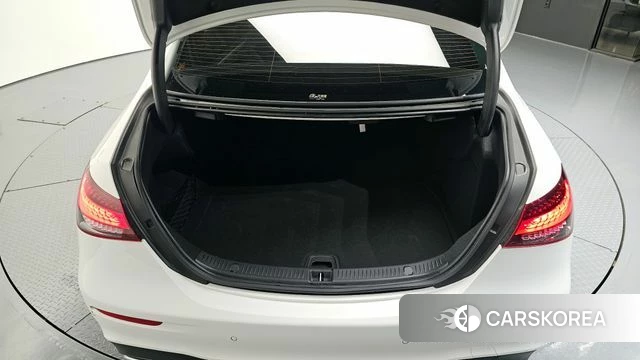 Mercedes-Benz E-Class W213 id 4250094 из Кореи 26