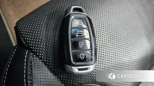 Hyundai Grandeur IG Hybrid id 4658341 из Кореи 26