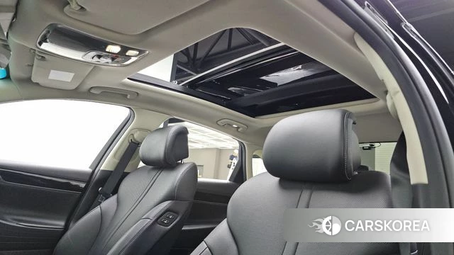 Genesis G80 (RG3) id 4494262 из Кореи 26