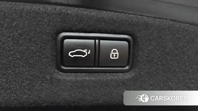 Genesis G90 id 4251062 из Кореи 26