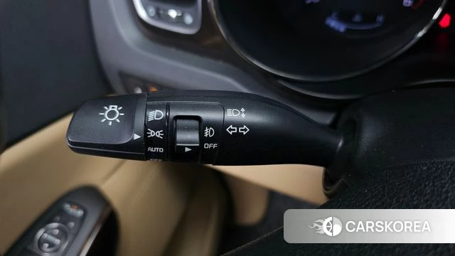 Kia The New Carnival id 4225145 из Кореи 26