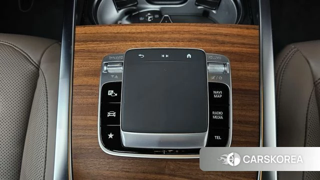 Mercedes-Benz G-Class W465 id 4669808 из Кореи 26
