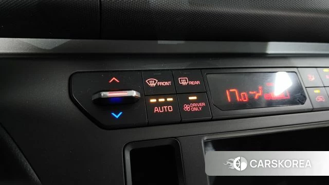 Kia The New Kia Ray EV id 4442165 из Кореи 26