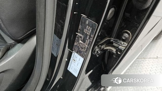 Kia K7 Premier id 4345168 из Кореи 26