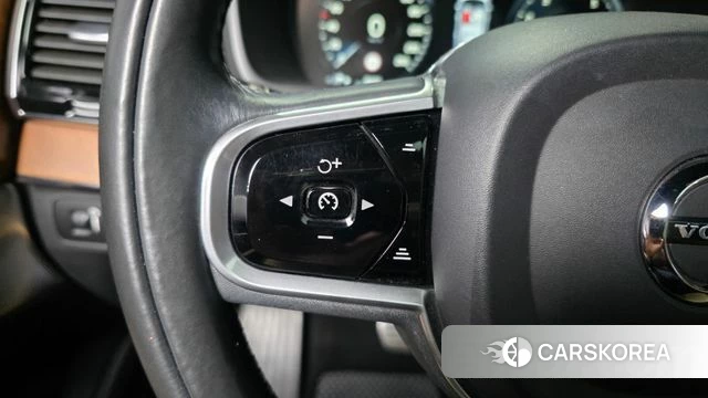 Volvo XC90 second Generation id 4269538 из Кореи 26