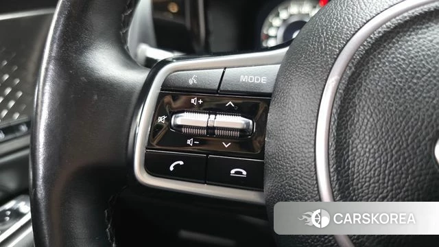 Kia Sorento 4th Generation id 4785152 из Кореи 26