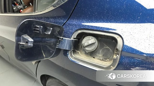 Genesis G70 id 4751053 из Кореи 26
