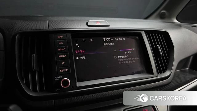 Kia The New Kia Ray id 4892830 из Кореи 26
