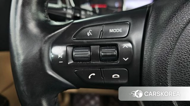 Kia The New Carnival id 4551880 из Кореи 26