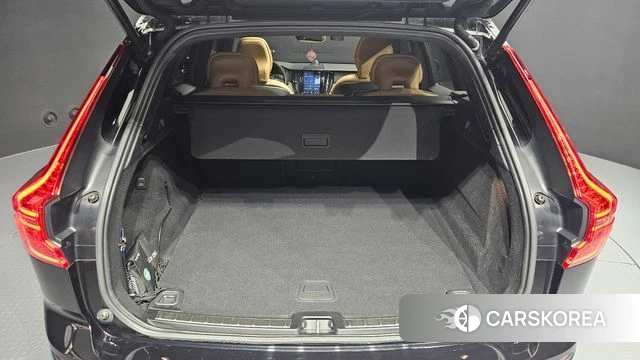 Volvo XC60 second Generation id 4363304 из Кореи 26