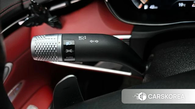 Genesis GV70 id 4195973 из Кореи 26