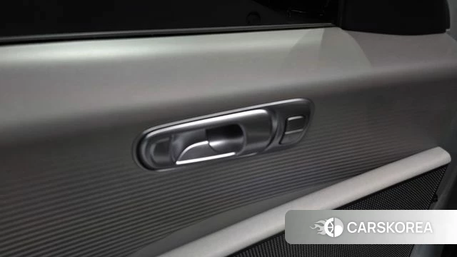 Hyundai Ionic 6 id 4579183 из Кореи 25
