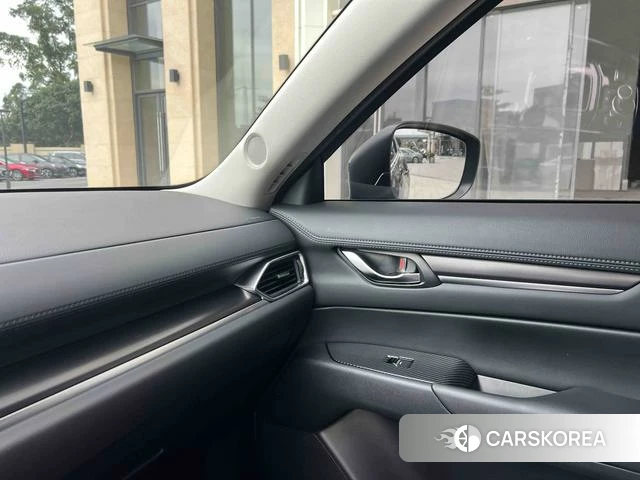 Mazda CX-5 id 4273871 из Китая 26