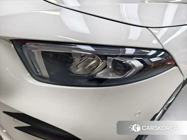 Mercedes-Benz Class A id 4321119 из Китая 26