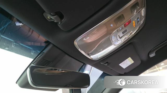 Genesis G80 (RG3) id 4463083 из Кореи 26