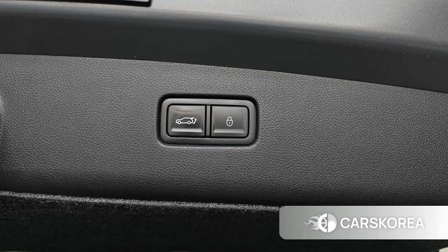 Genesis GV70 id 4636651 из Кореи 26