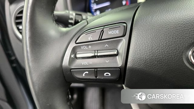 Hyundai Kona id 4246303 из Кореи 26