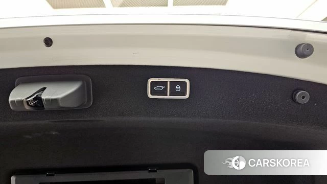 Genesis G80 (RG3) id 4309340 из Кореи 26