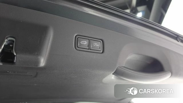 Kia The New Carnival 4th Generation id 4783167 из Кореи 26