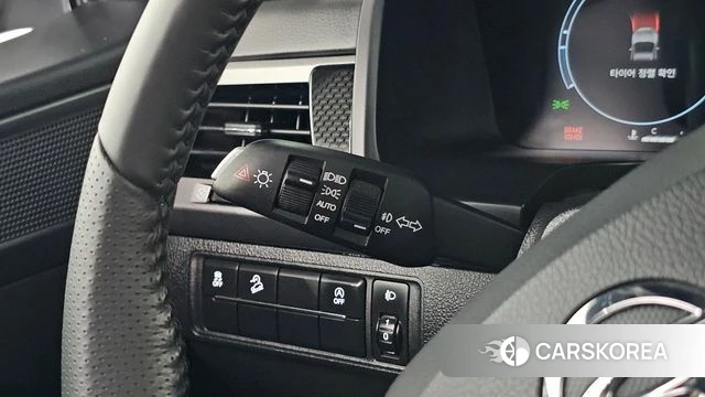 Ssangyong The New Rexton Sport id 4707103 из Кореи 26