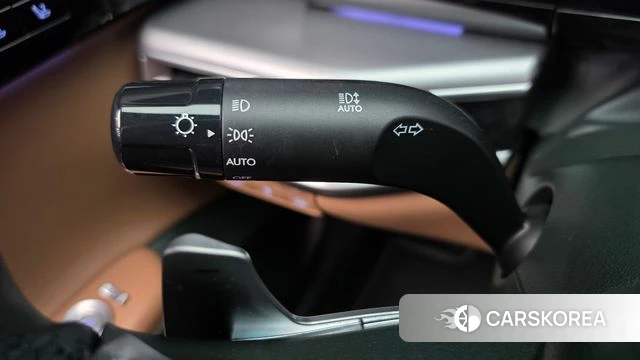 Hyundai Grandeur Hybrid (GN7) id 4920976 из Кореи 26