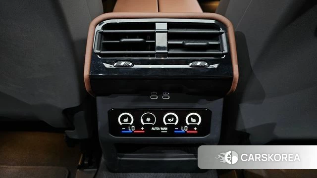 BMW i5 (G60) id 4686970 из Кореи 26