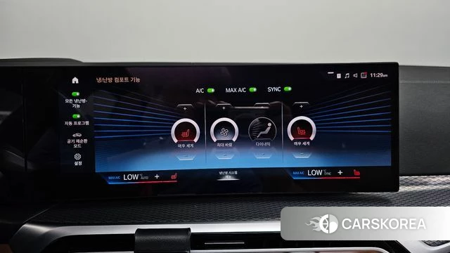 BMW i4 id 4555776 из Кореи 26