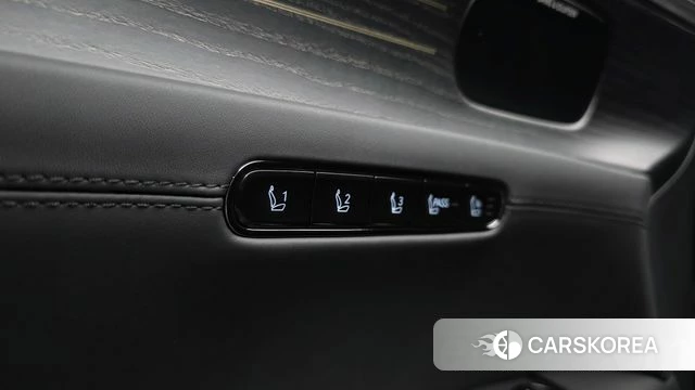 Genesis G90 (RS4) id 4381429 из Кореи 26