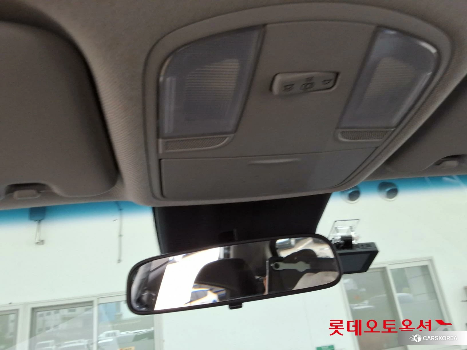 Hyundai Kona Hybrid id 3869311 из Кореи 26