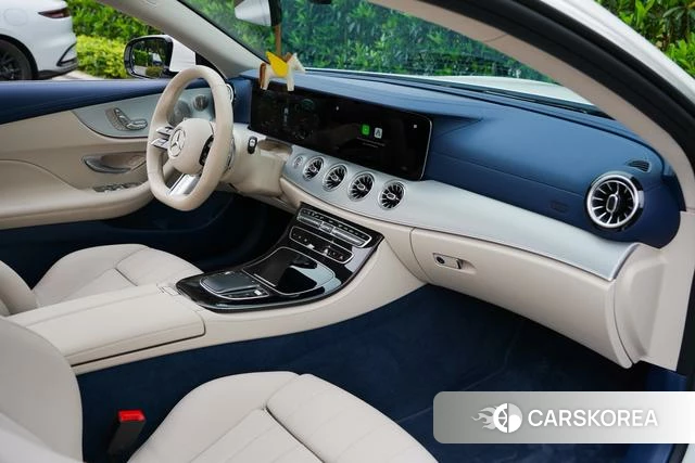Mercedes-Benz E-class (imported) id 4274399 из Китая 26