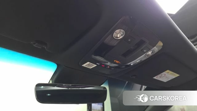 Kia K8 Hybrid id 4917886 из Кореи 26