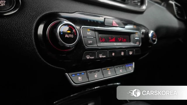 Kia The New Sorento id 4471390 из Кореи 26