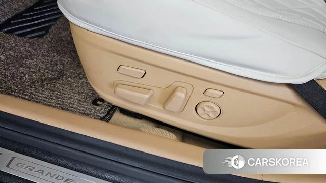 Hyundai The New Grandeur IG id 4641713 из Кореи 26