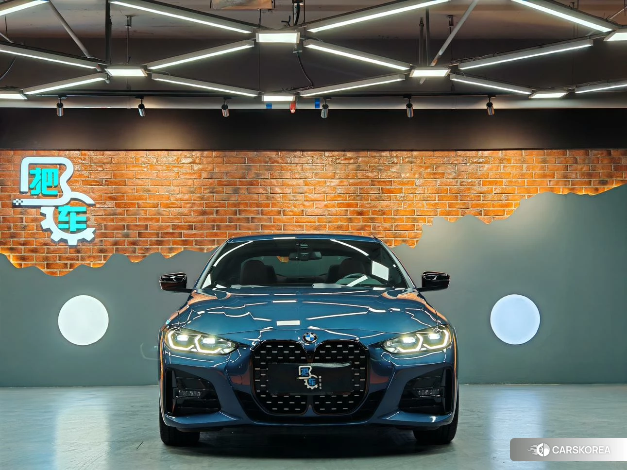 BMW 4 series id 4452228 из Китая 26