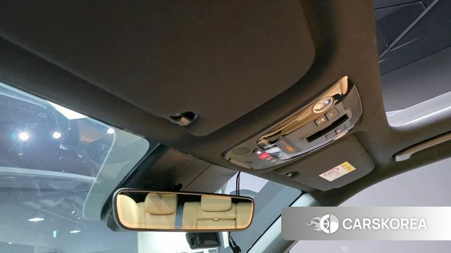 Kia Sorento 4th Generation id 4585787 из Кореи 26