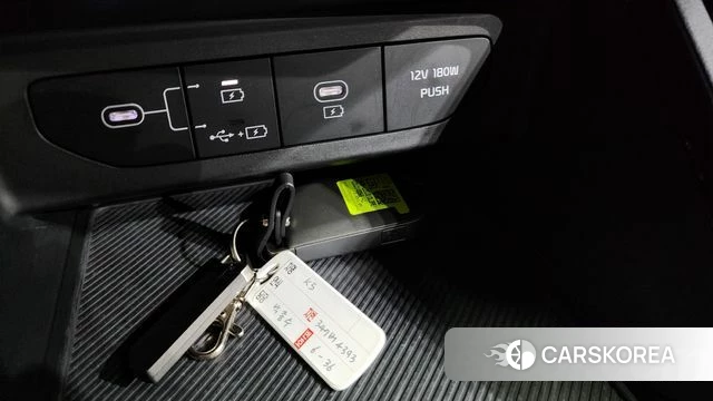 Kia The New K5 3rd generation id 4185975 из Кореи 26