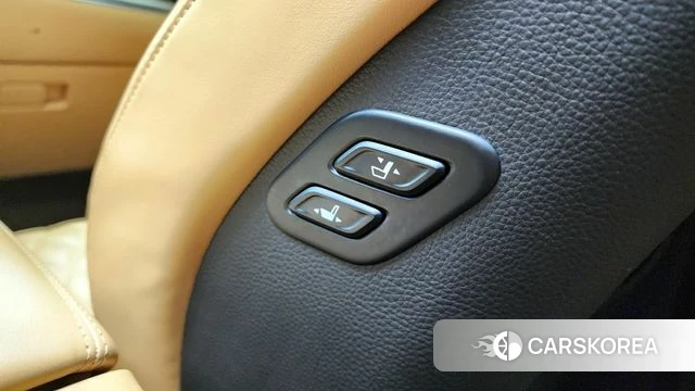 Kia Mohave Master id 4383423 из Кореи 26